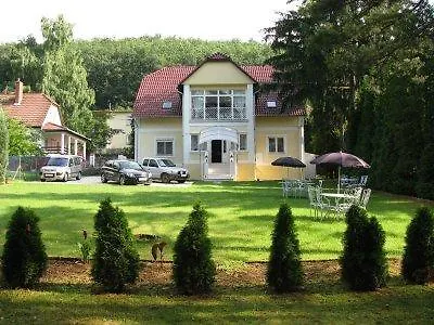 Guest house Matyas Vendeghaz Paradfurdo 2*