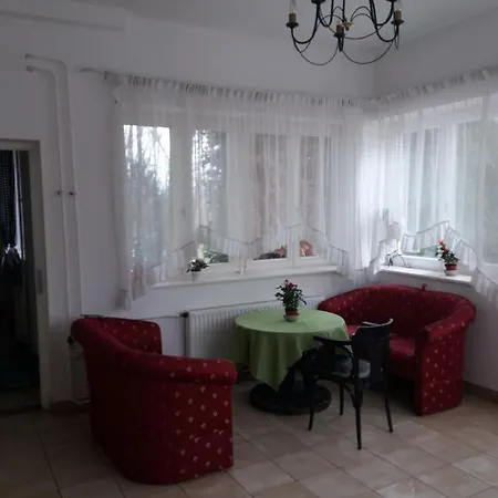 Guest house Matyas Vendeghaz Paradfurdo 2*