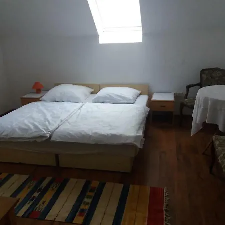 Matyas Vendeghaz Paradfurdo